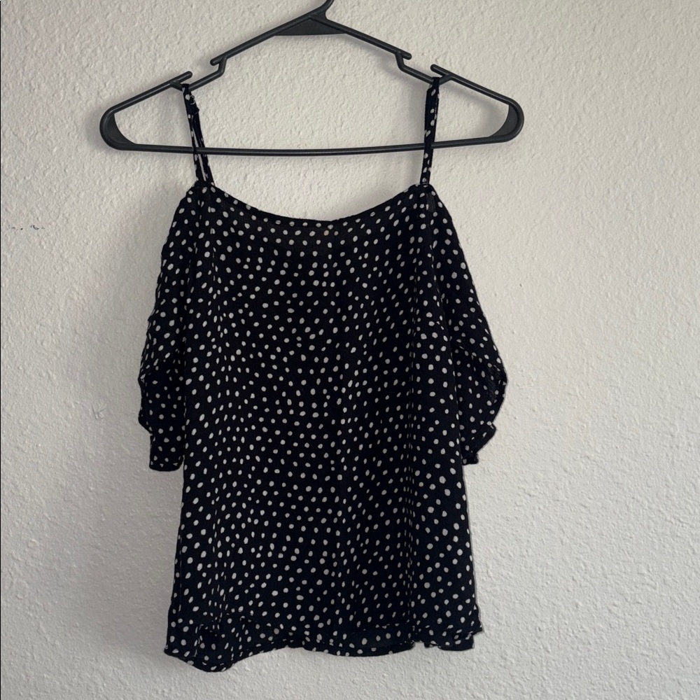 BILLABONG BLOUSE